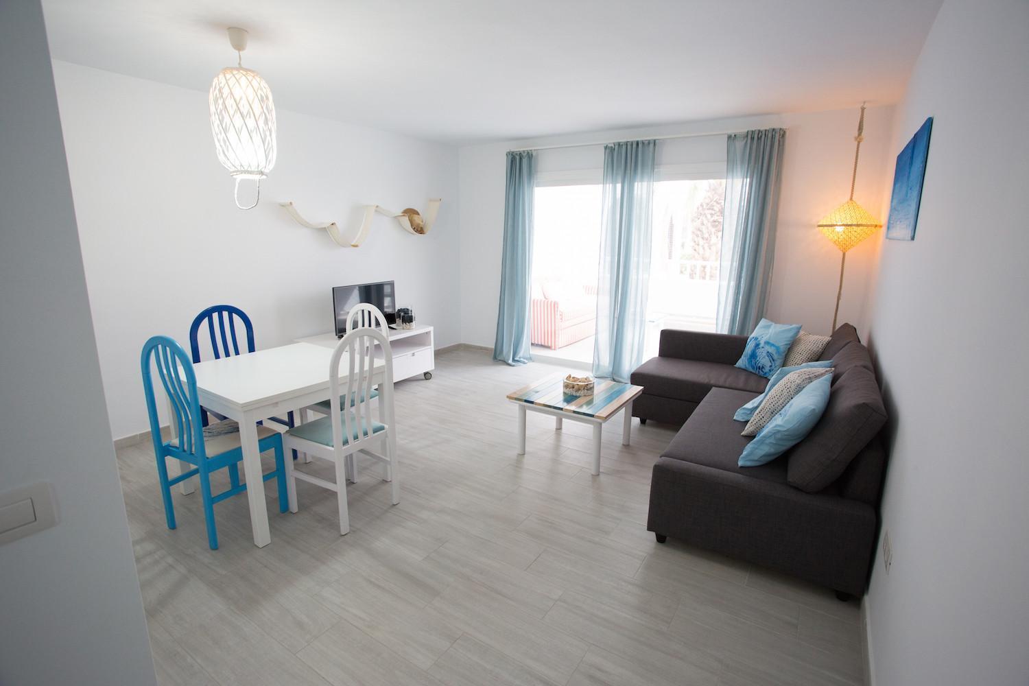 Apartamento Sara En El Complejo Teguisol Costa Teguise Exterior foto